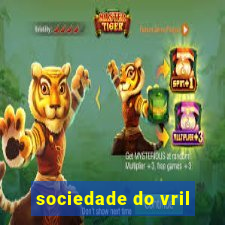 sociedade do vril